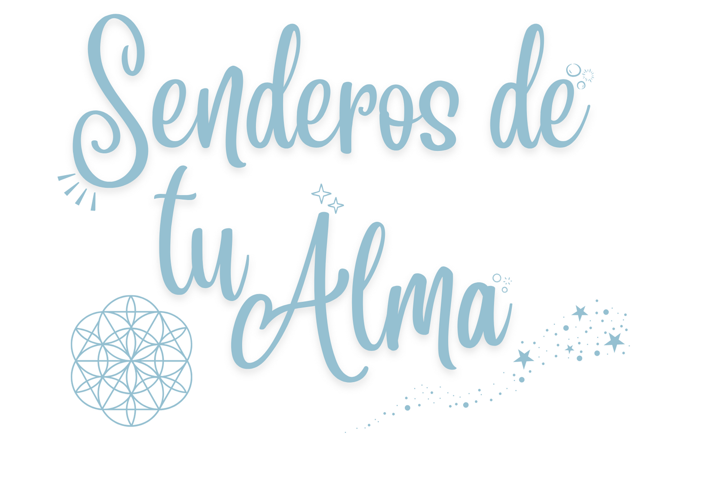 ✨ SENDEROS DE TU ALMA ✨ (Básico)